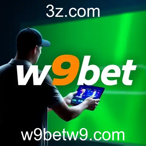 Crescente Adoção do W9Bet no Brasil e Tendências do Mercado