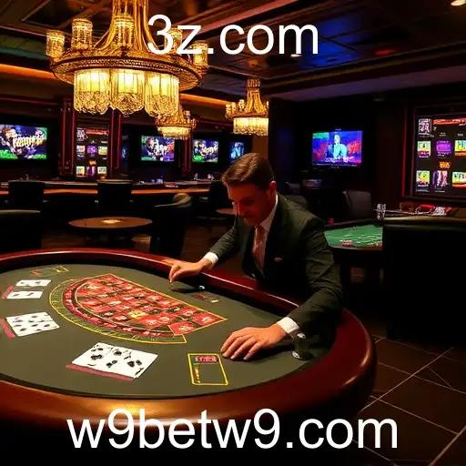 Mercado de Apostas Online e Novas Regulamentações no Brasil