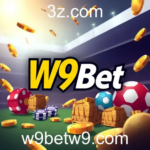 Revolução Digital: Como o W9bet Está Transformando o Cenário dos Jogos