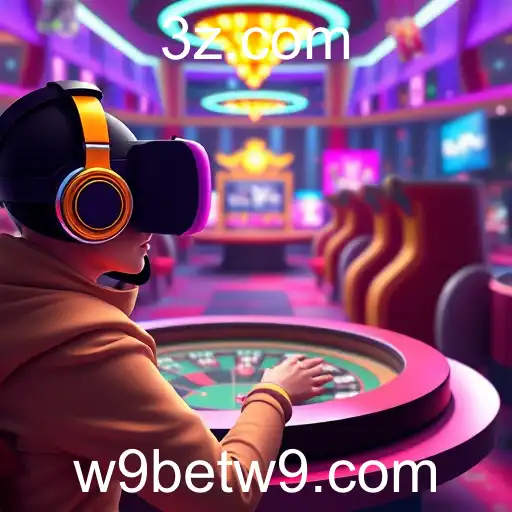 Novas Tendências em Sites de Jogos Online em 2025