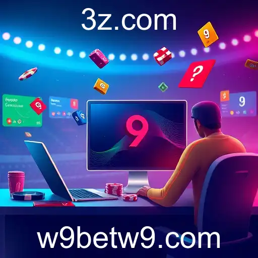 Crescimento e Desafios do Setor de Jogos Online em 2025