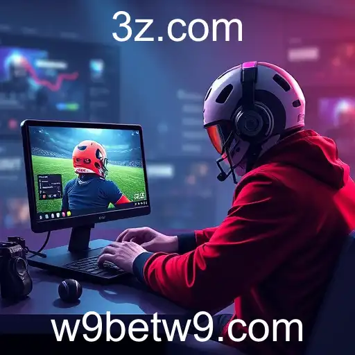 Crescimento dos Sites de Jogos Online no Brasil em 2025