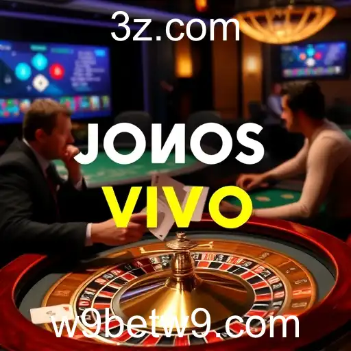 Impactos do Avanço da Tecnologia de IA no Mercado de Apostas Online