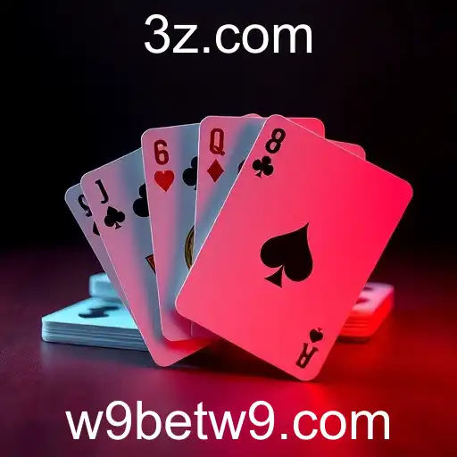 O Crescente Impacto do w9bet no Mercado de Jogos Online