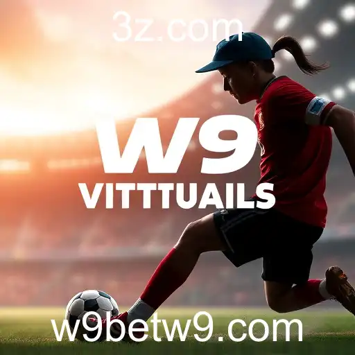 O Impacto do W9bet no Mercado de Jogos Online em 2025