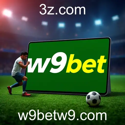 Expansão dos Jogos Online e a Ascensão da 'w9bet'