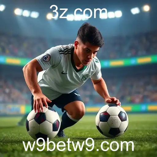 W9Bet Aumenta Sua Presença no Brasil com Inovações
