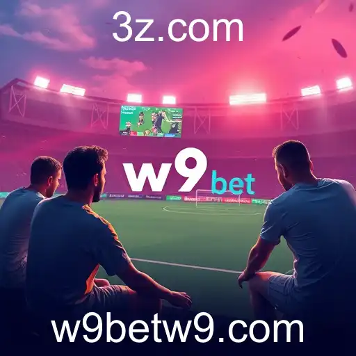 O Impacto do Fenômeno 'w9bet' no Mercado de Jogos