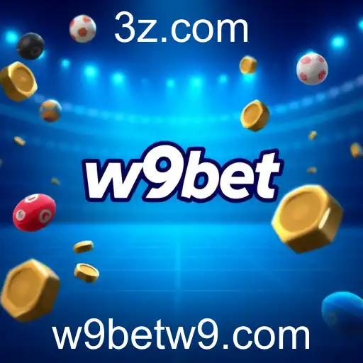 Revolução nos Jogos Online: W9BET e as Tendências de 2025