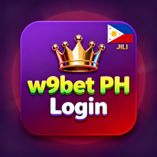 w9bet PH Login