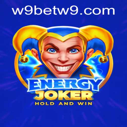 EnergyJoker: A Thrilling Adventure and W9Bet PH Login Guide
