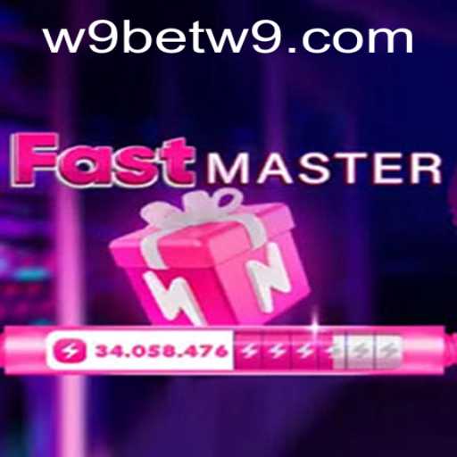 Unveiling FastMaster: A Thrilling Gaming Experience with a Touch of W9bet PH Login