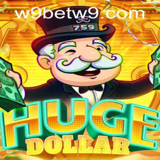 Exploring the Thrills of HugeDollar and Seamless Access with w9bet PH Login