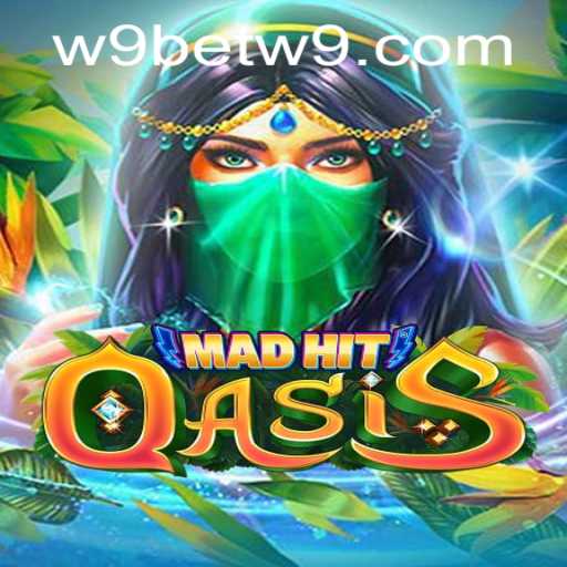 MadHitOasis: Enter the Thrilling World of Strategic Adventure